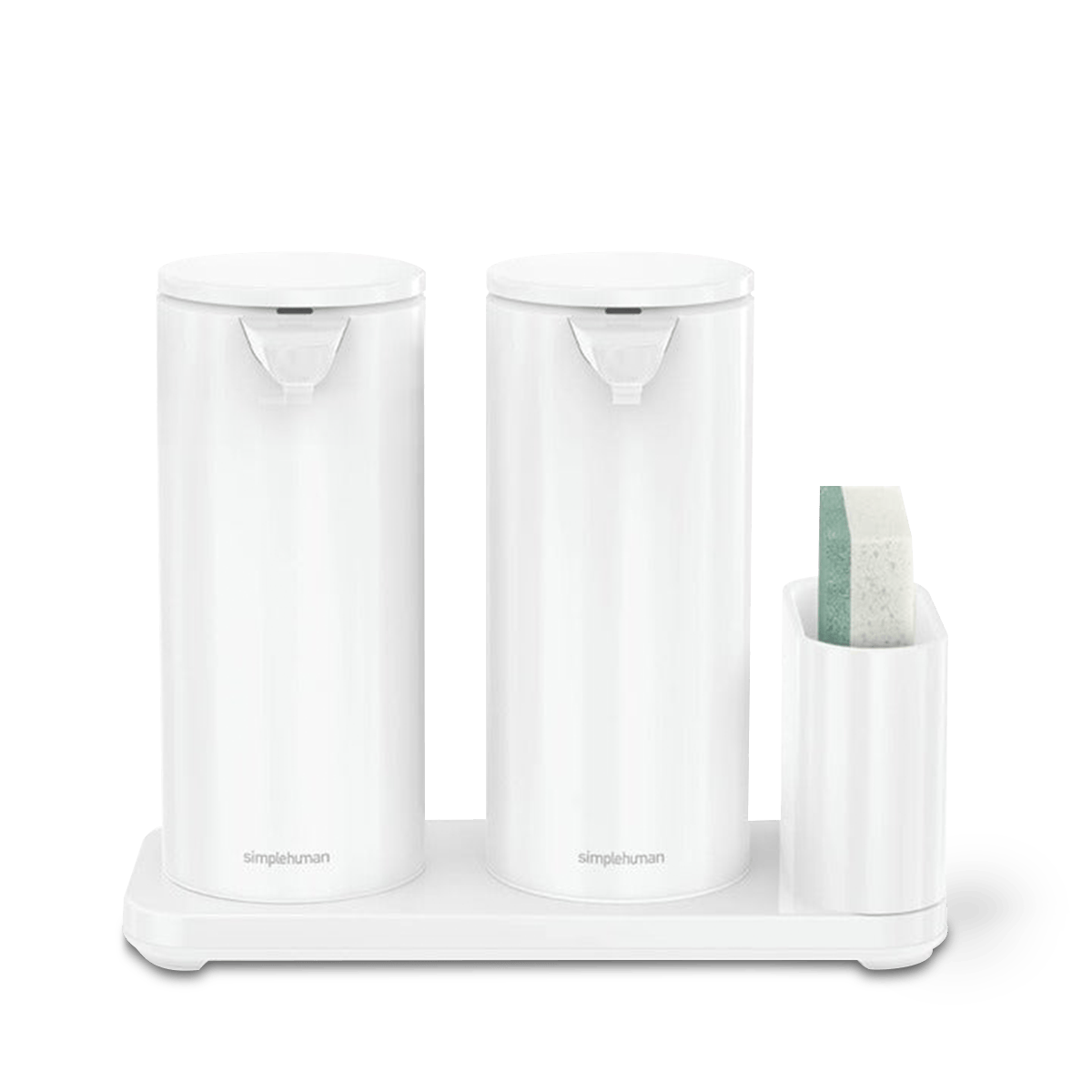 Sensor Pump Duo - with Personalization