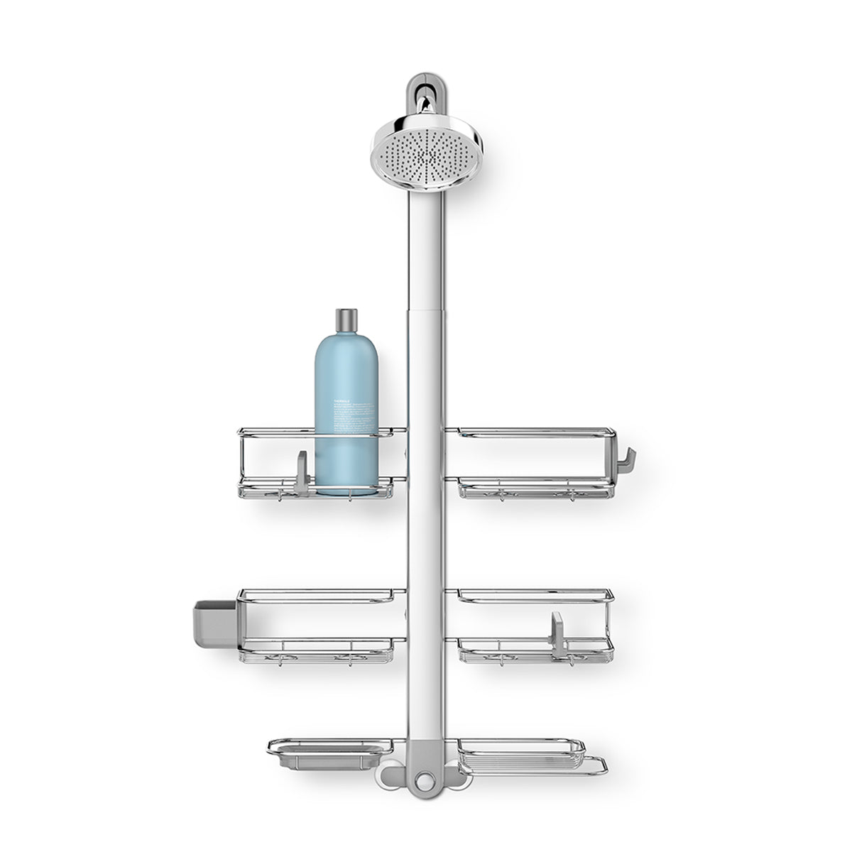 Shower Caddy Hanging