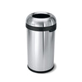 60L Bullet Open Can (CB)