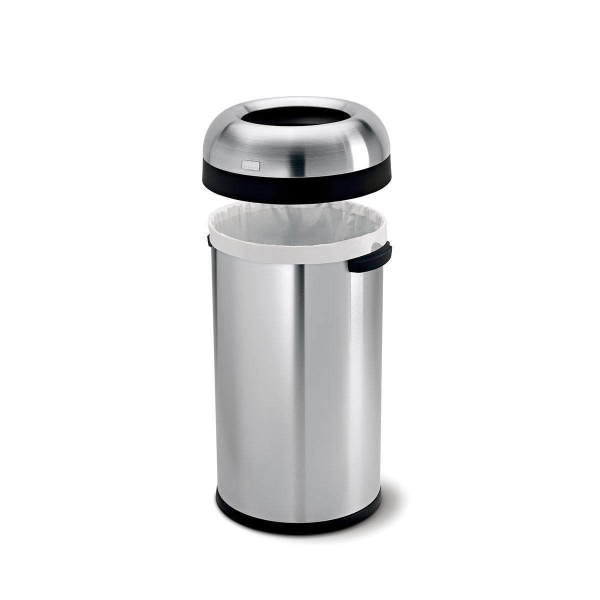 60L Bullet Open Can