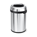 Bullet Open Can