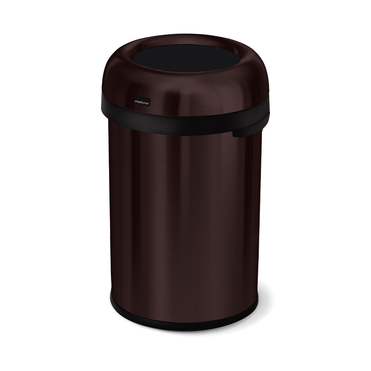 gen1 115L bullet open can