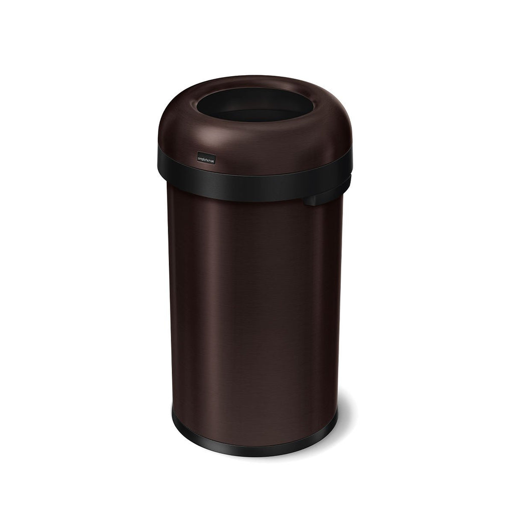 60L Bullet Open Can