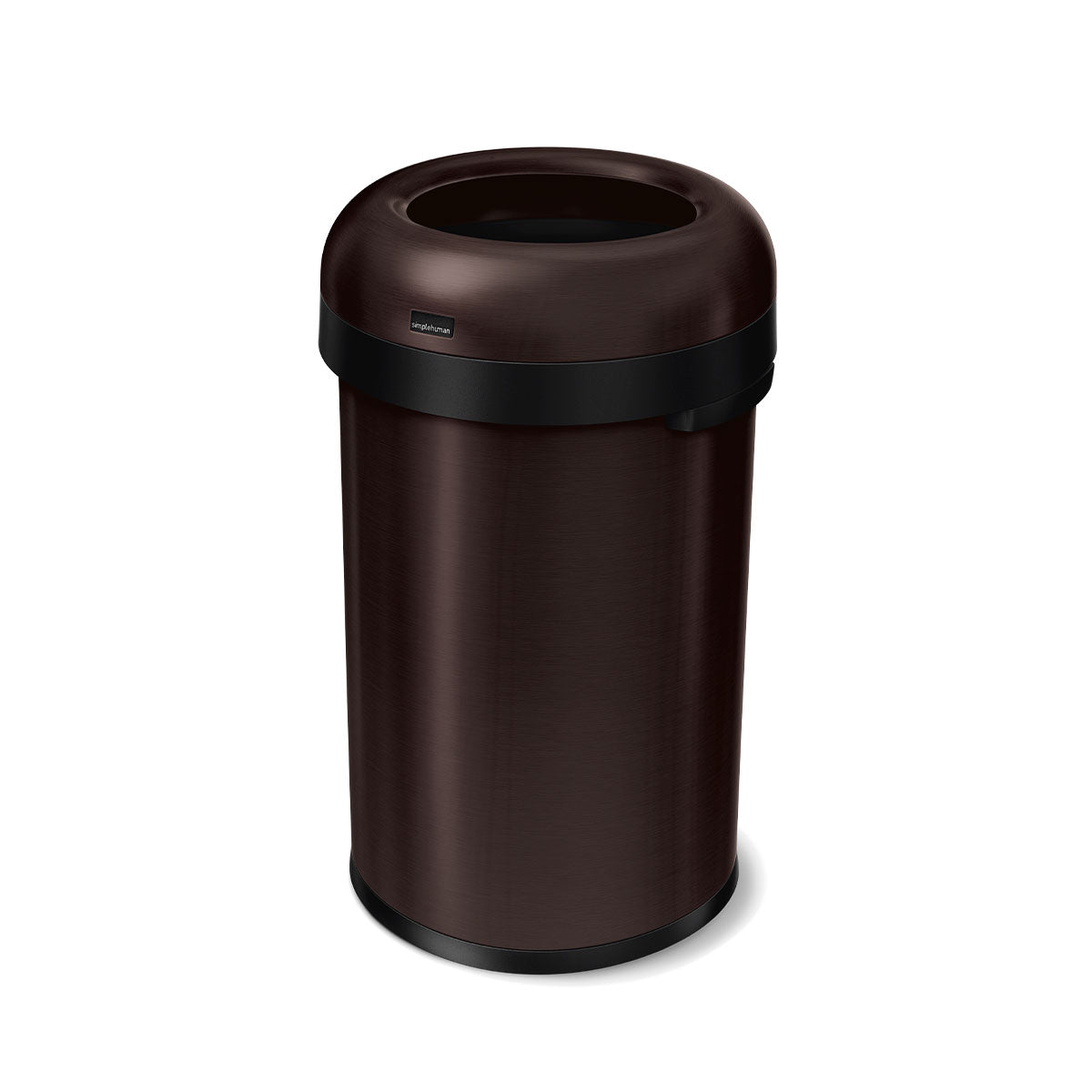 gen1 80L bullet open can