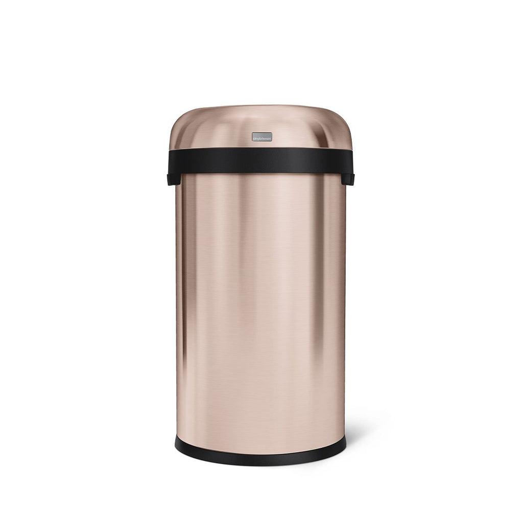 60L Bullet Open Can