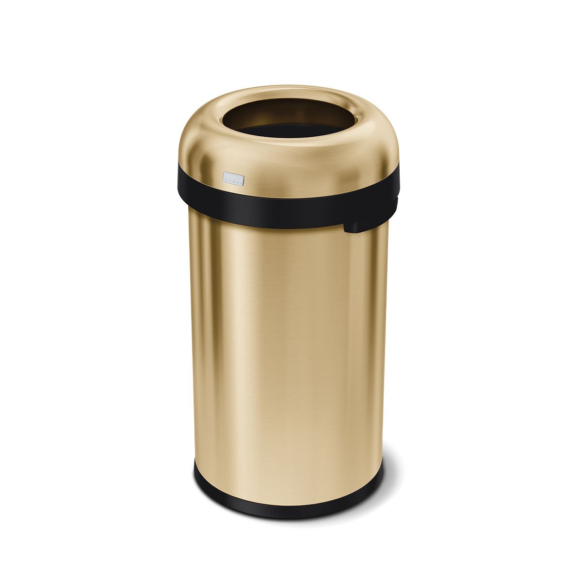 Bullet Open Can
