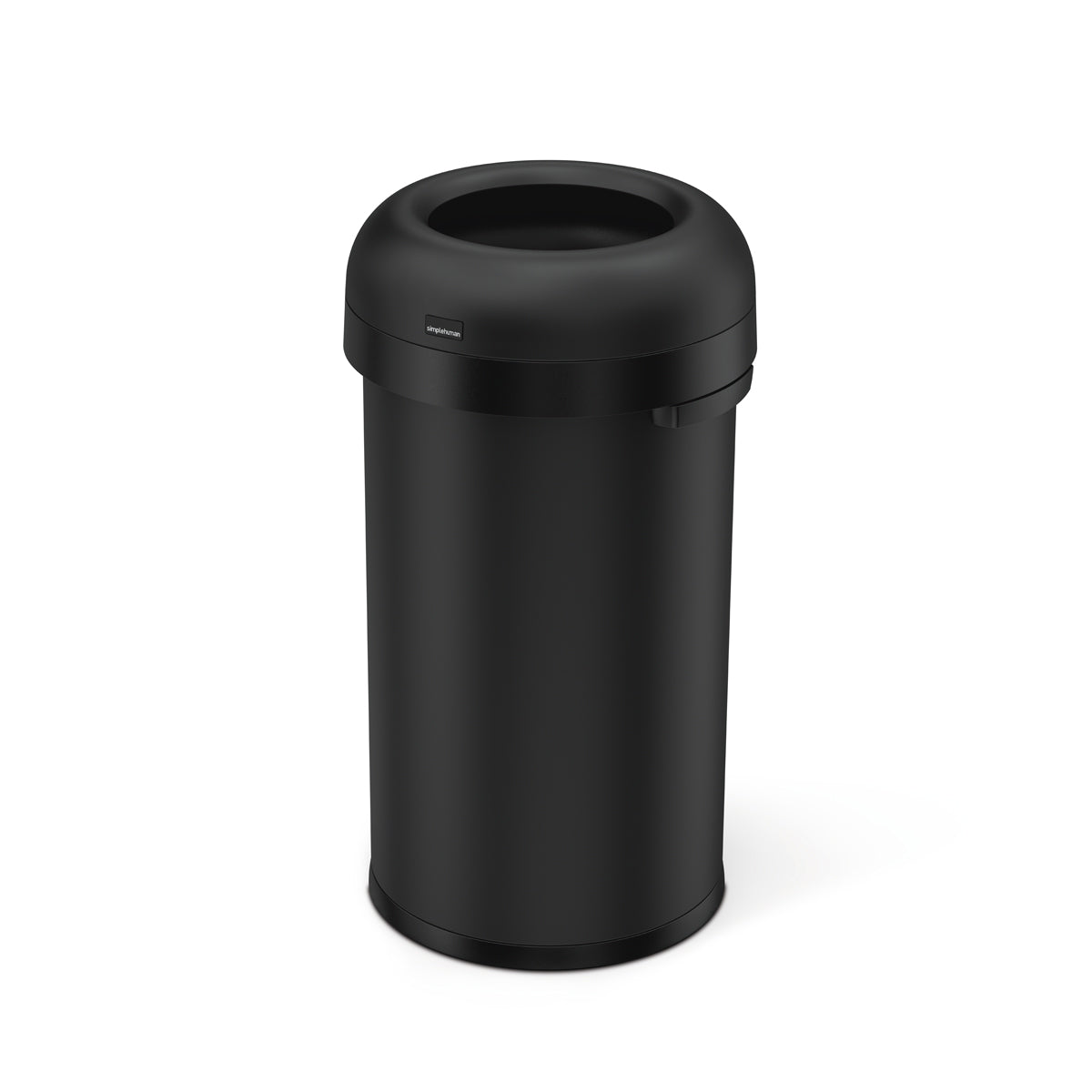 Bullet Open Can