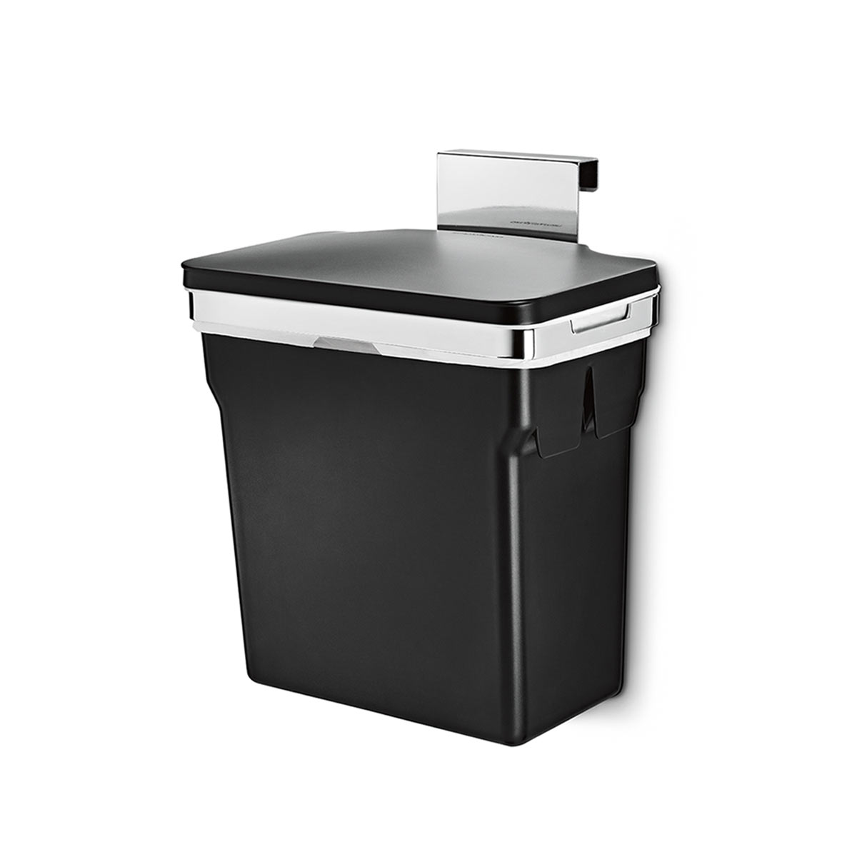Under Counter Pull-Out Can