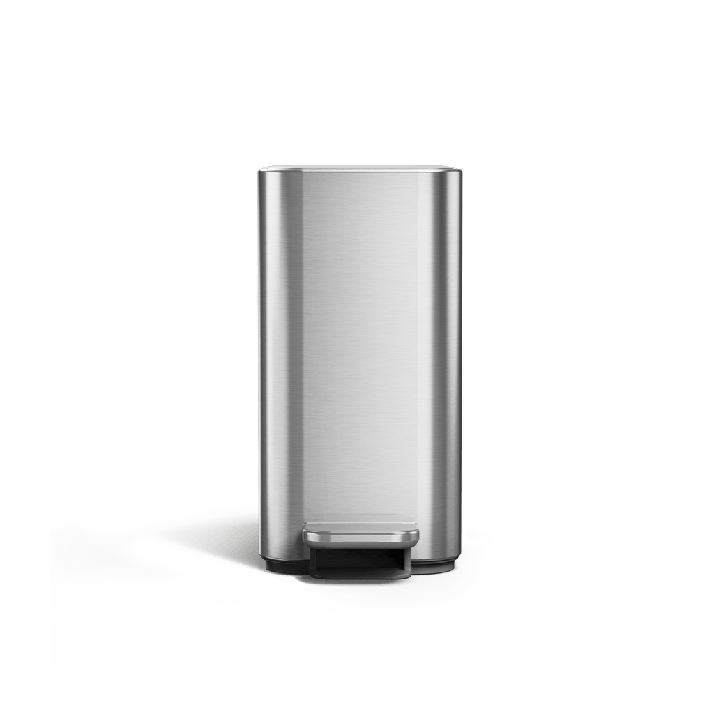 Slim Step Can