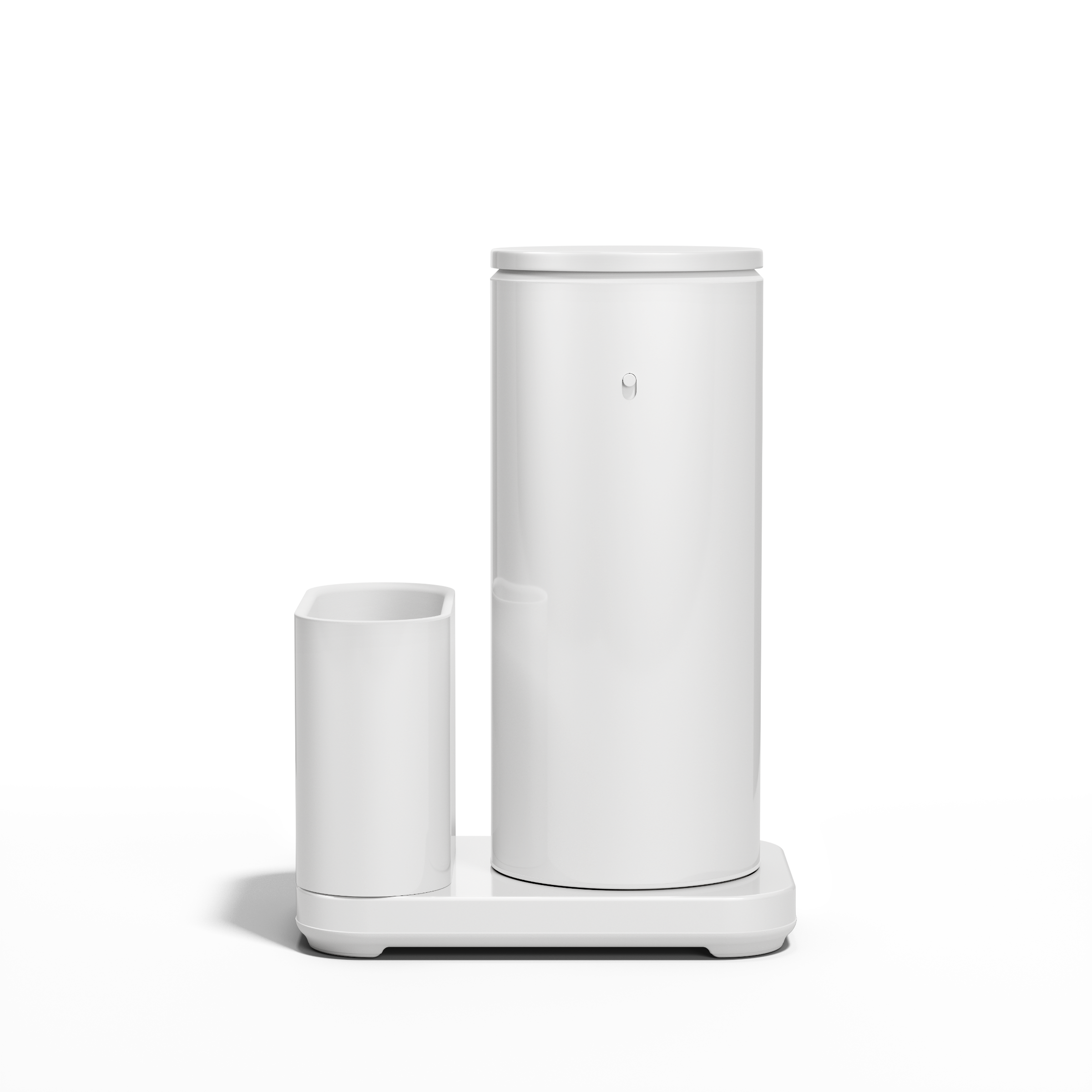 14 oz. Sensor Pump Dish