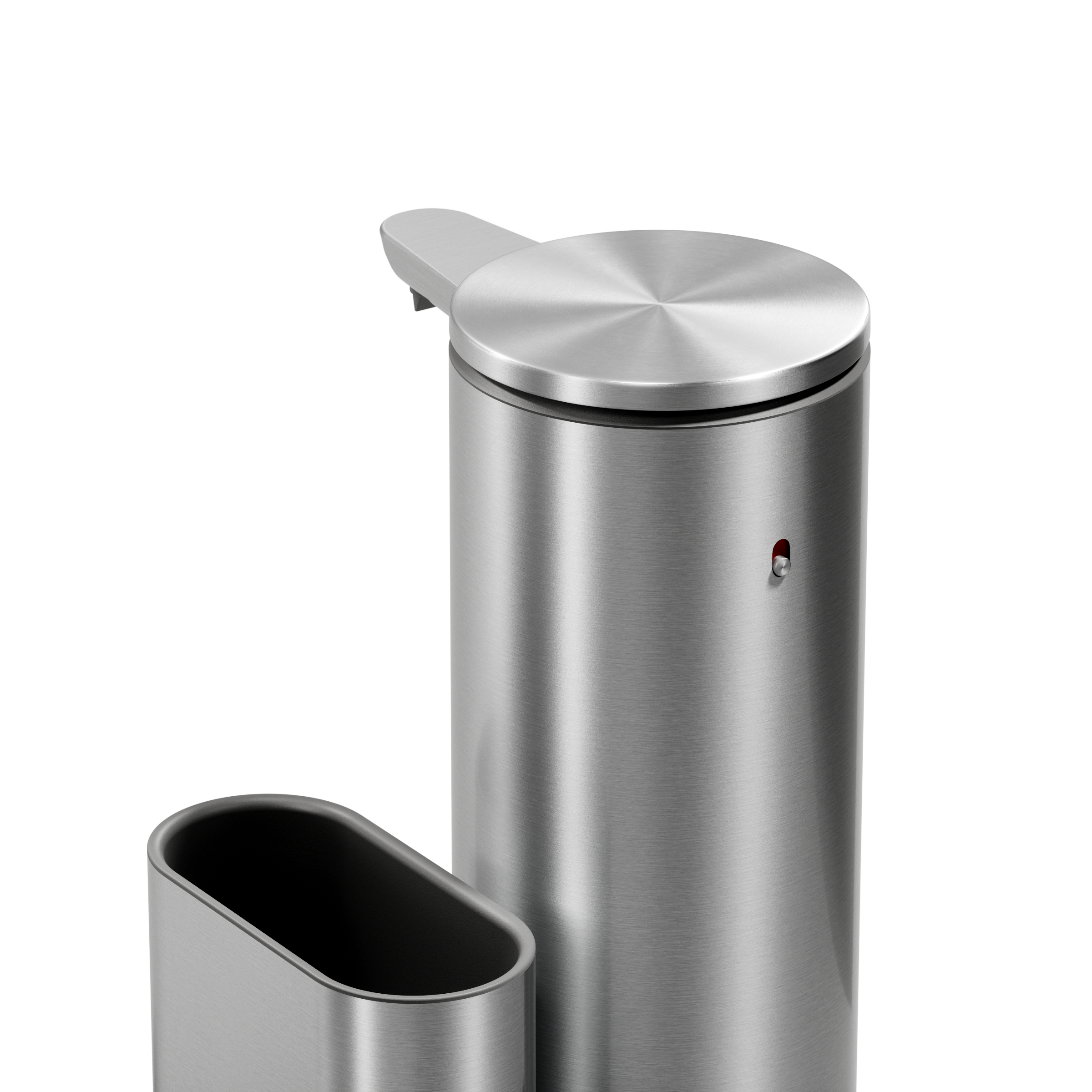 14 oz. Sensor Pump Dish