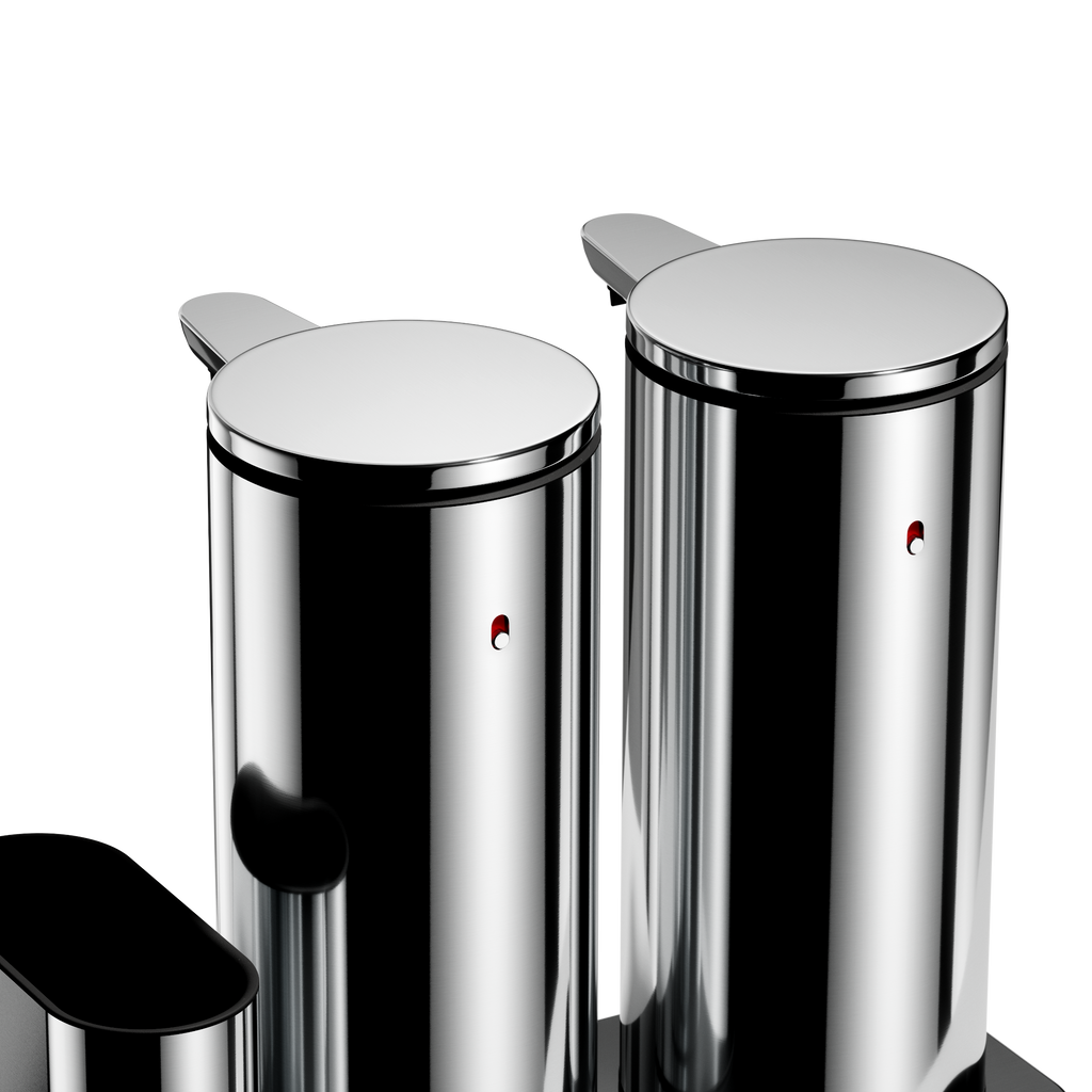 Sensor Pump Duo
