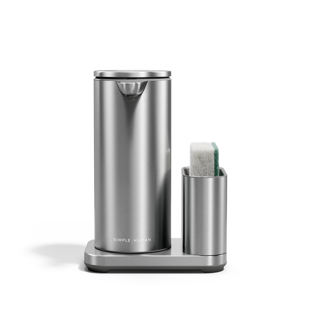 Liquid Sensor Pump