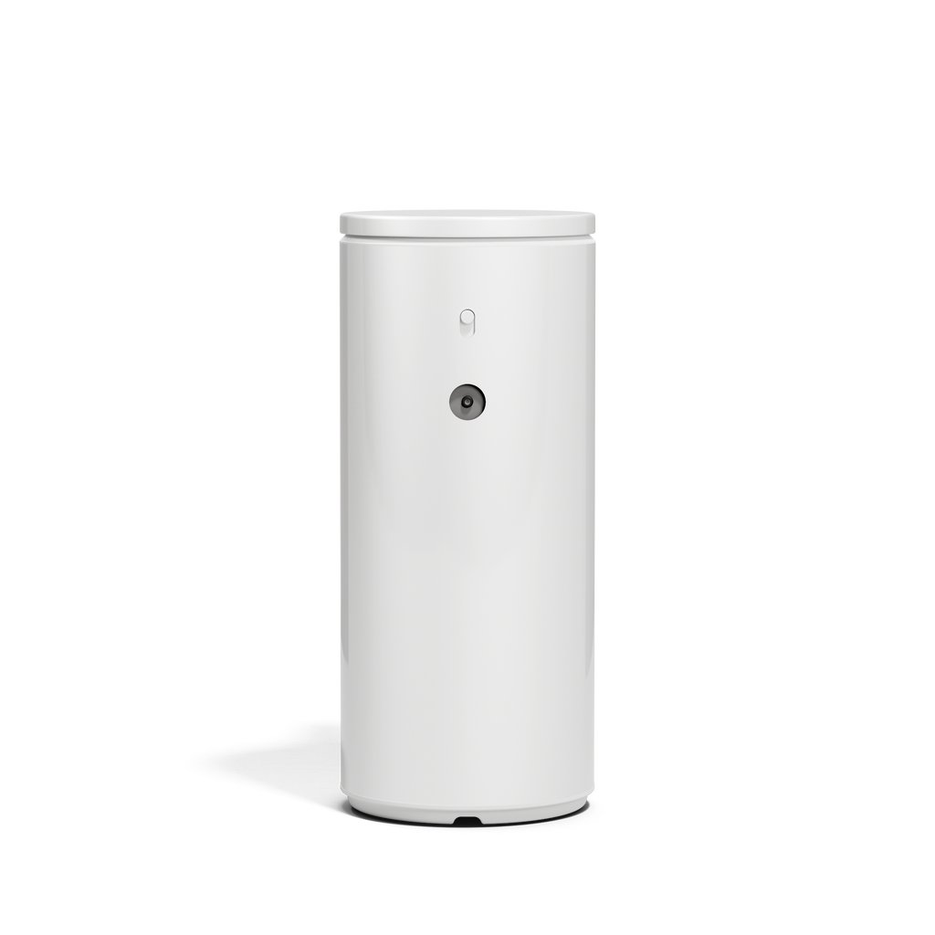Liquid Sensor Pump