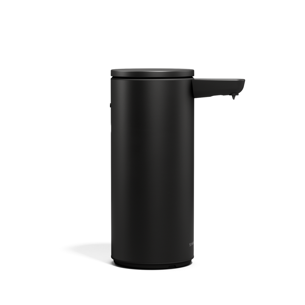 Liquid Sensor Pump