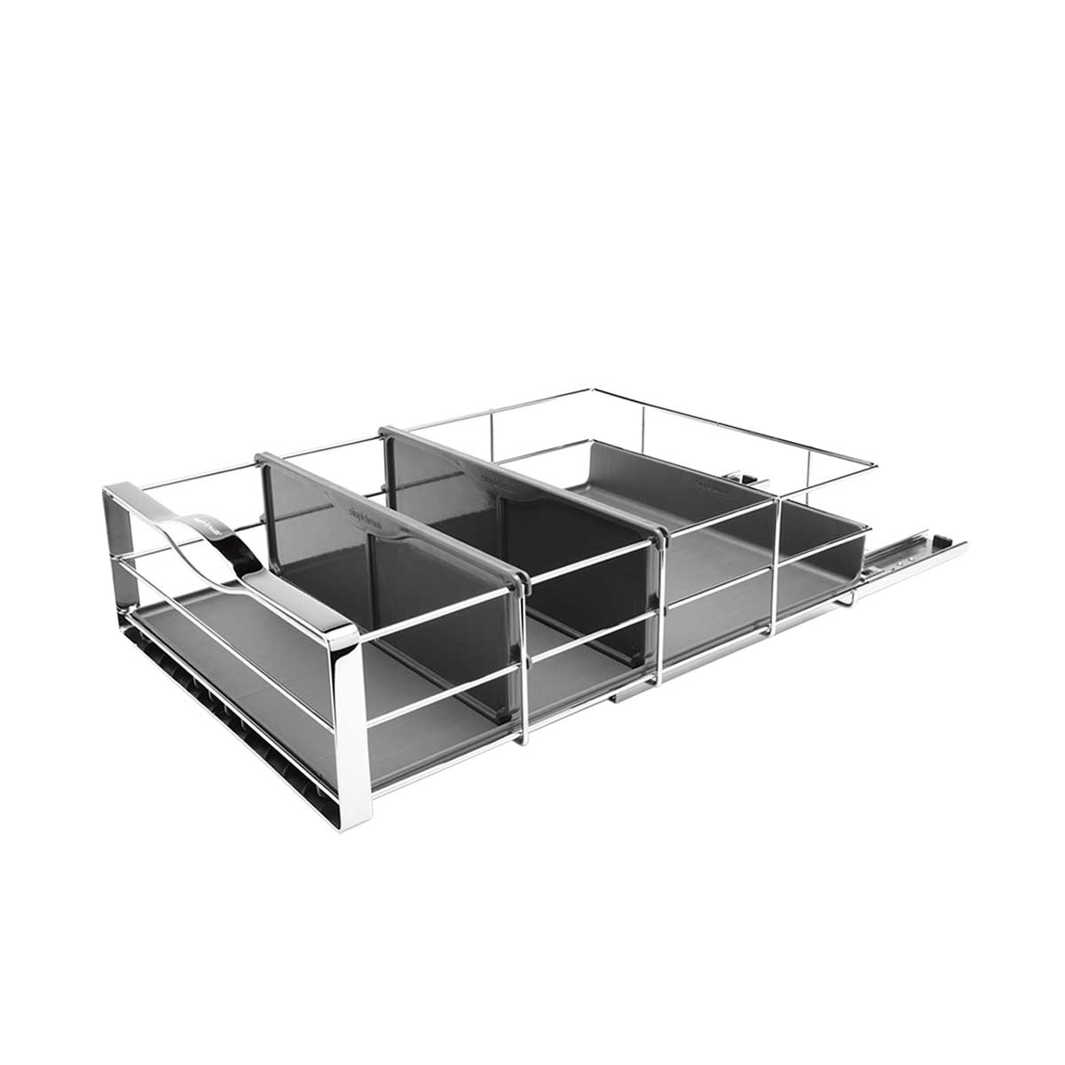 Cabinet Organizer