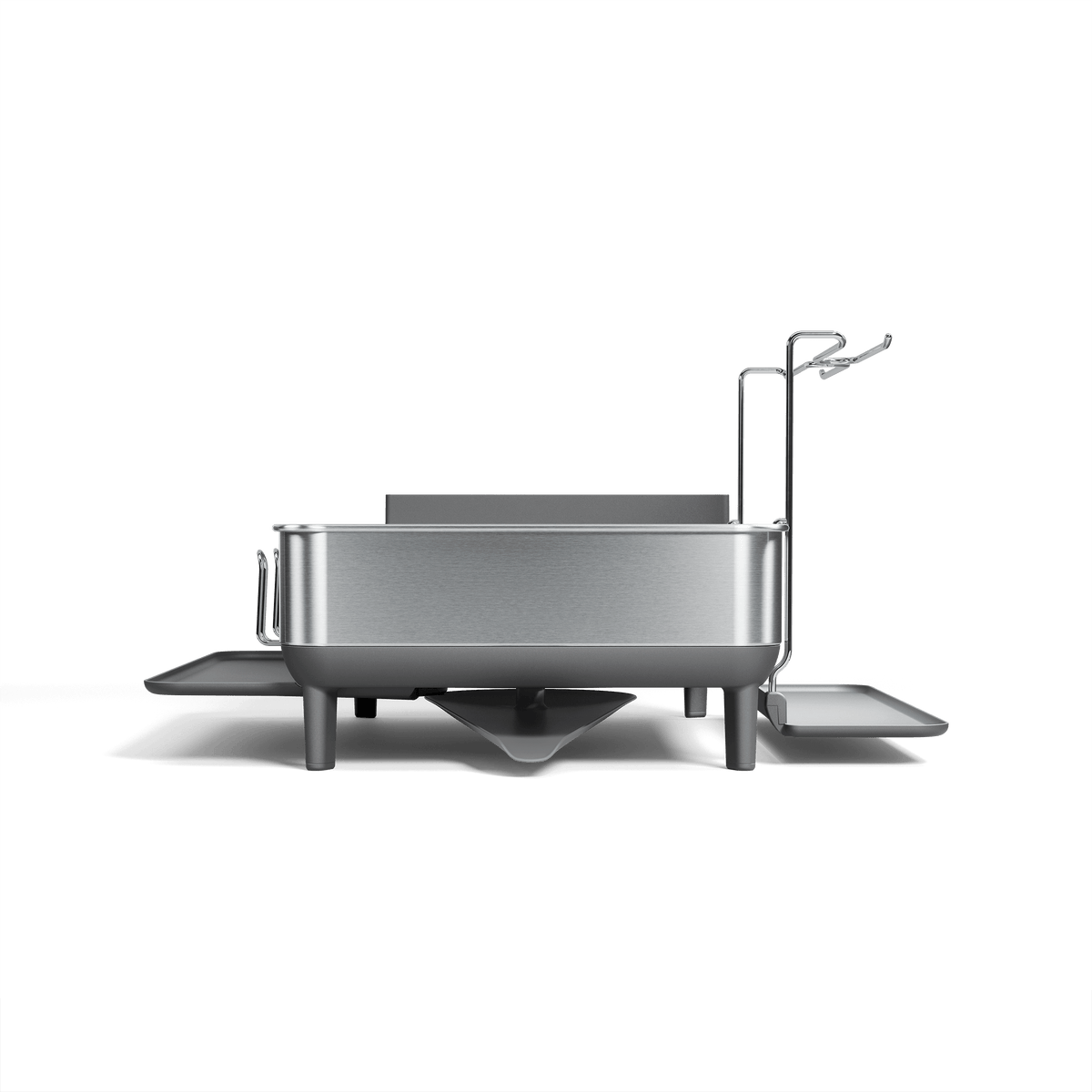 Steel Frame Dishrack