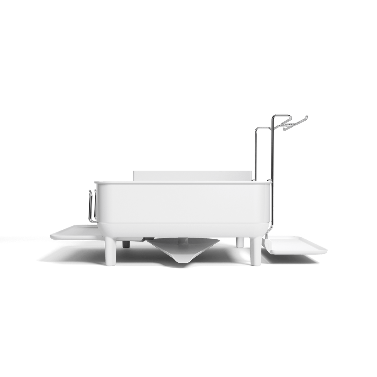 Steel Frame Dishrack