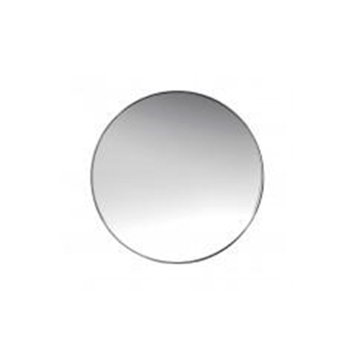 10x Detail Mirror. Rose Gold [Sku:Pd6219]