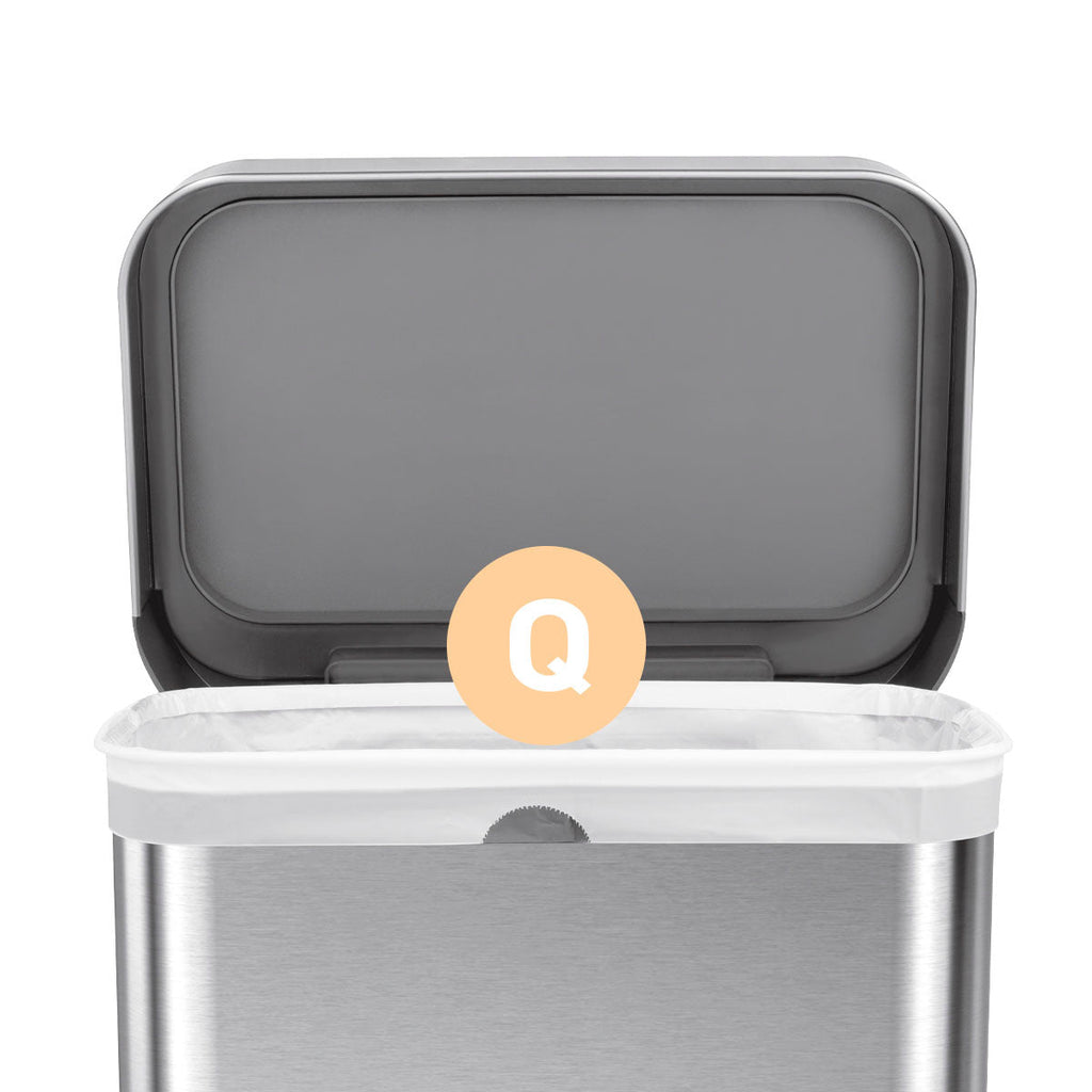 Code Q Custom Fit Liners