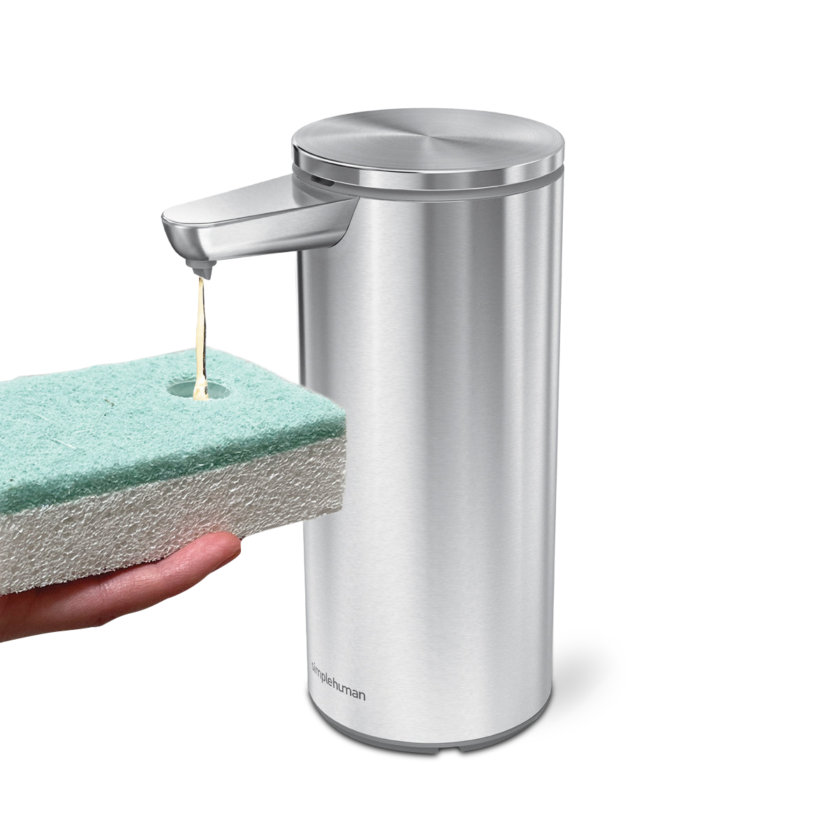 Sensor Pump 14 oz.