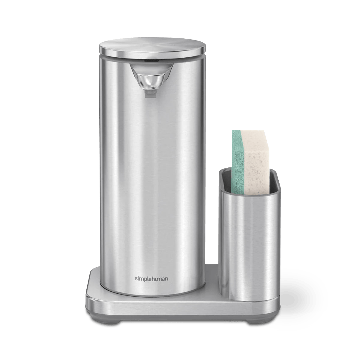 Liquid Sensor Pump with Personalization