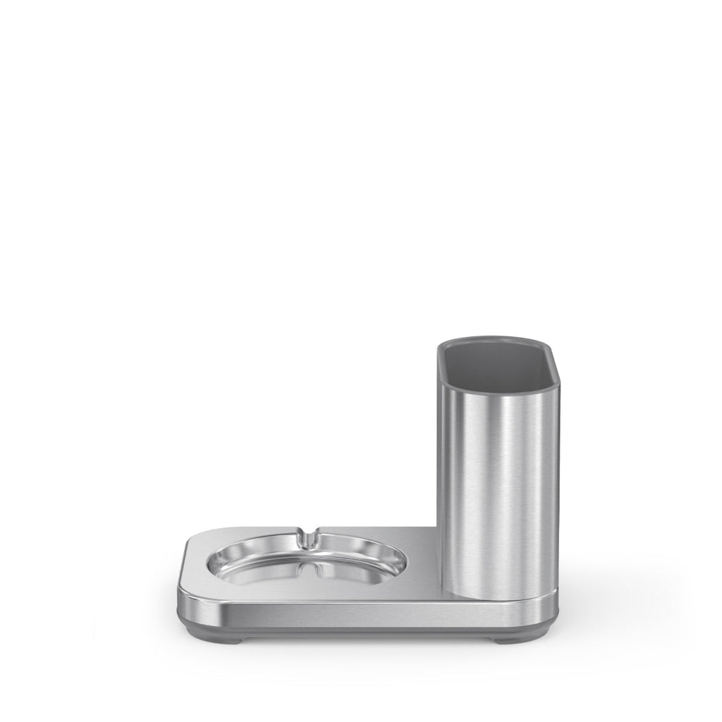Sensor Pump 14 oz. + Caddy and Soapwell Sponge [Club Sku]