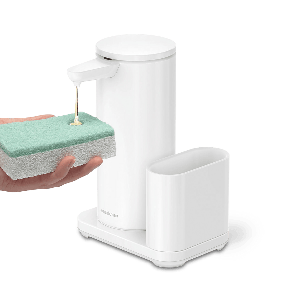 14 oz. Sensor Pump Dish - with Personalization