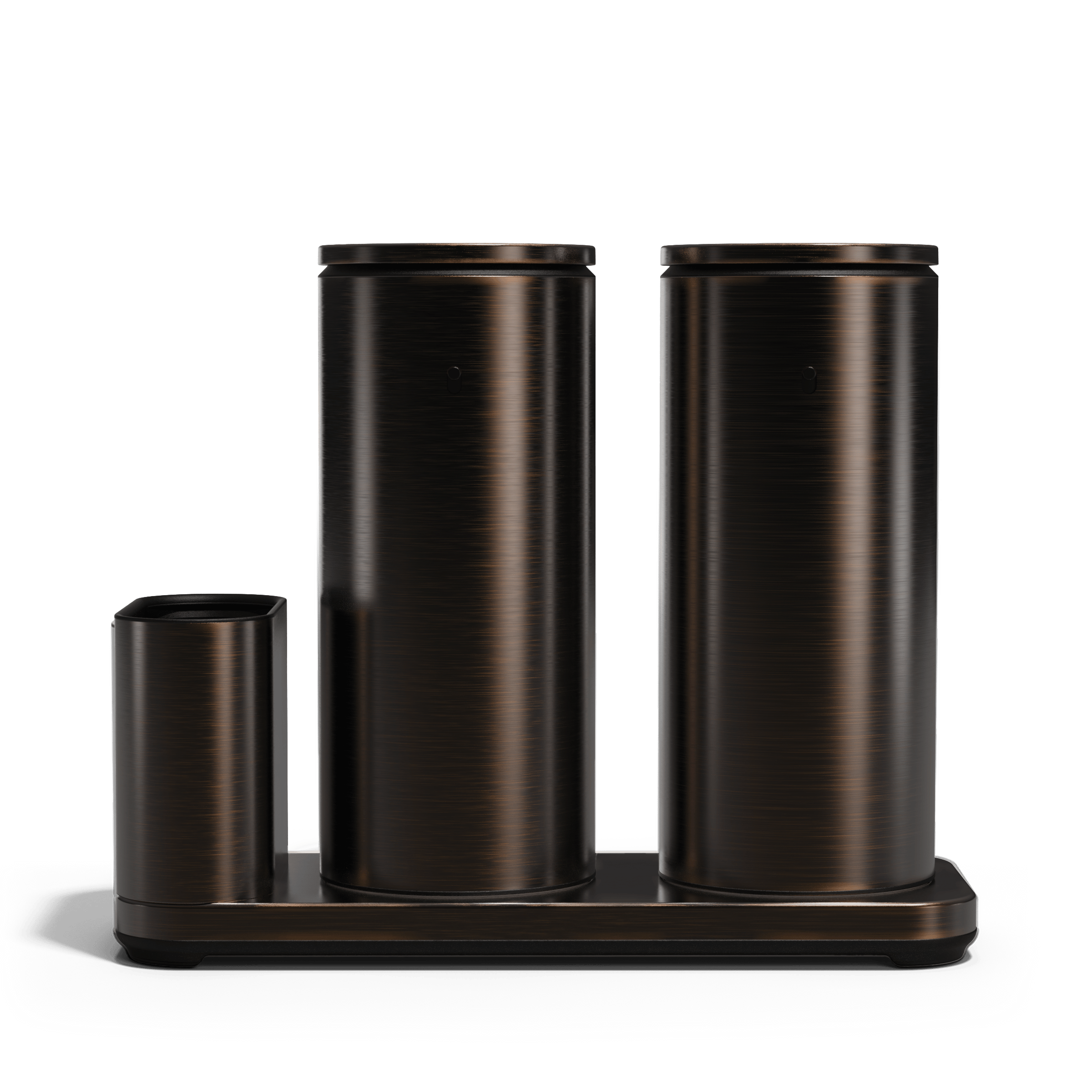Sensor Pump Duo - with Personalization
