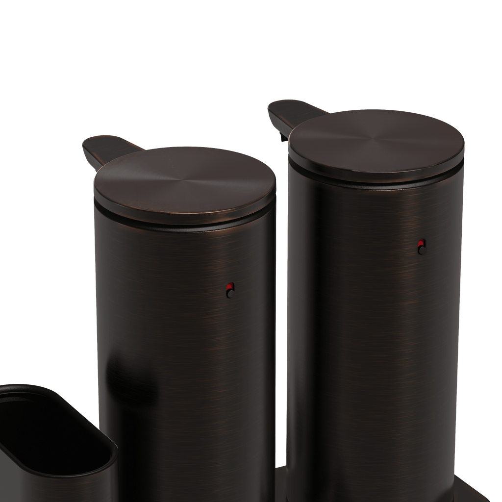 Sensor Pump Duo