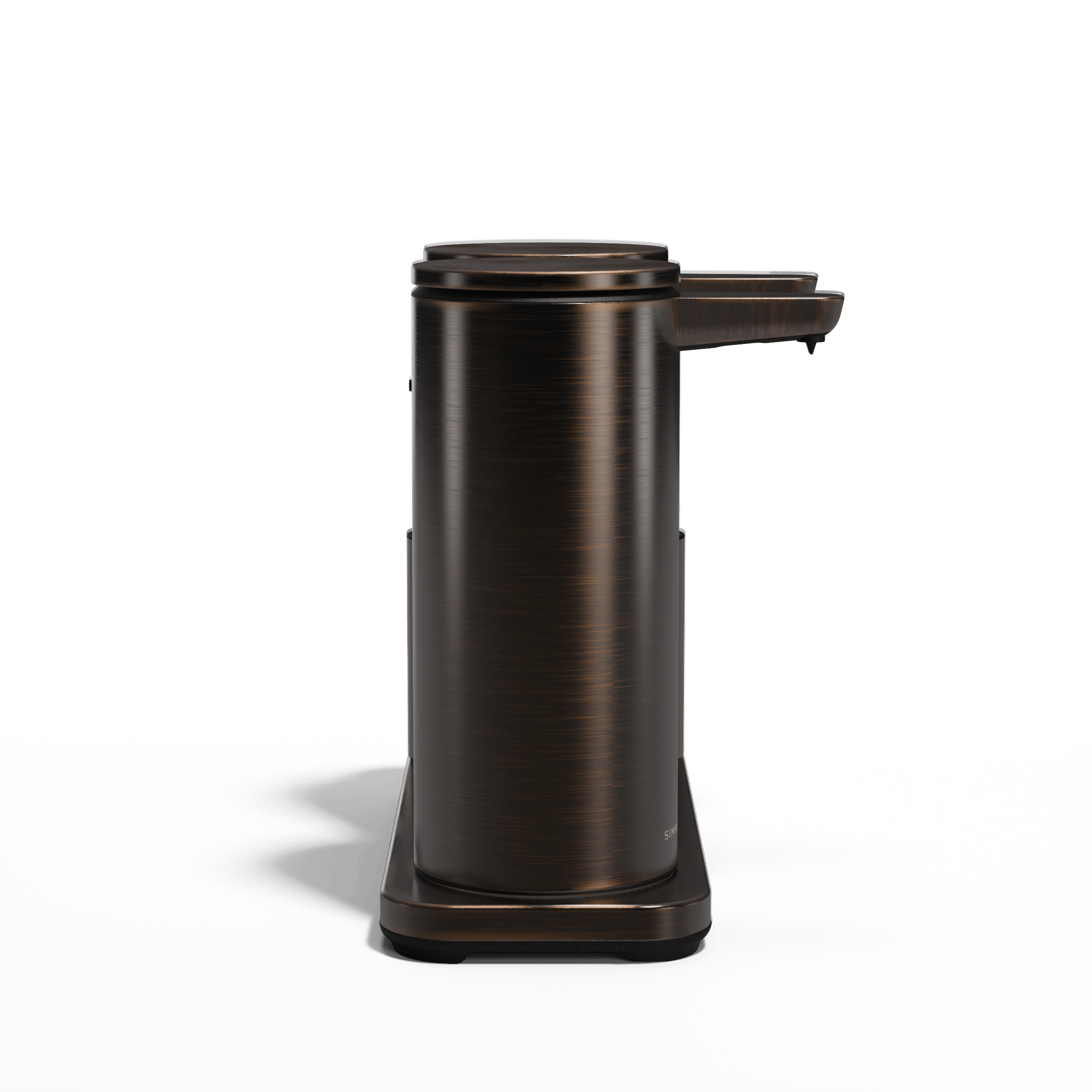 Sensor Pump Duo - with Personalization