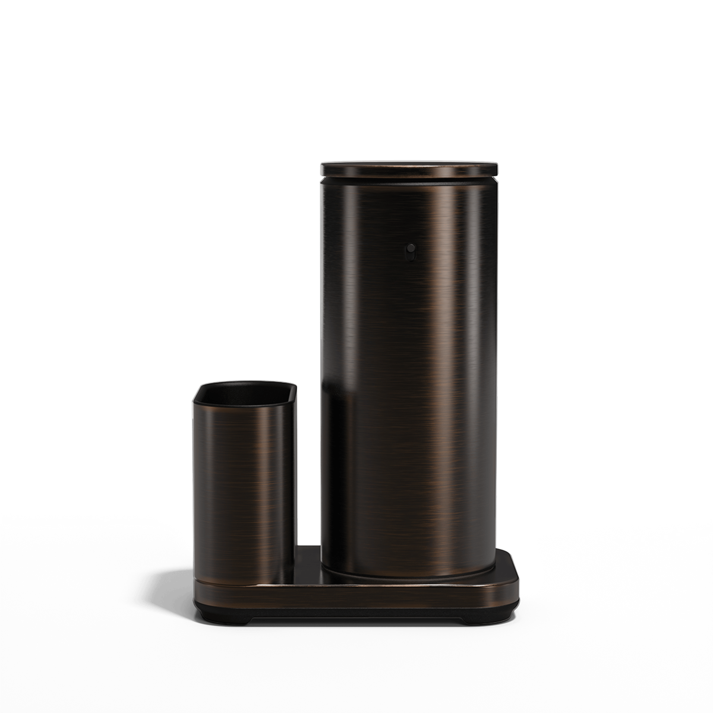 14 oz. Sensor Pump Dish