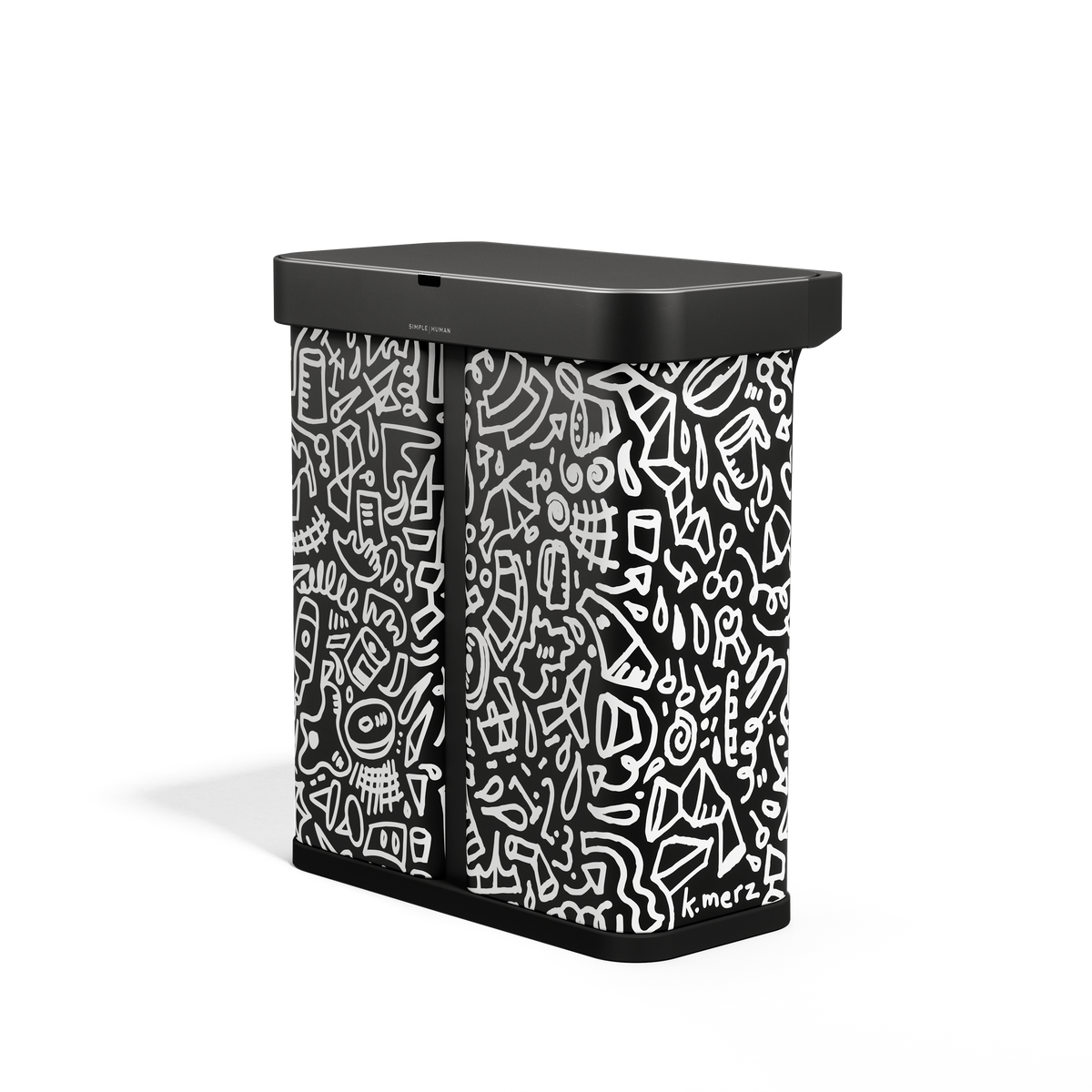 58L Sensor Recycler