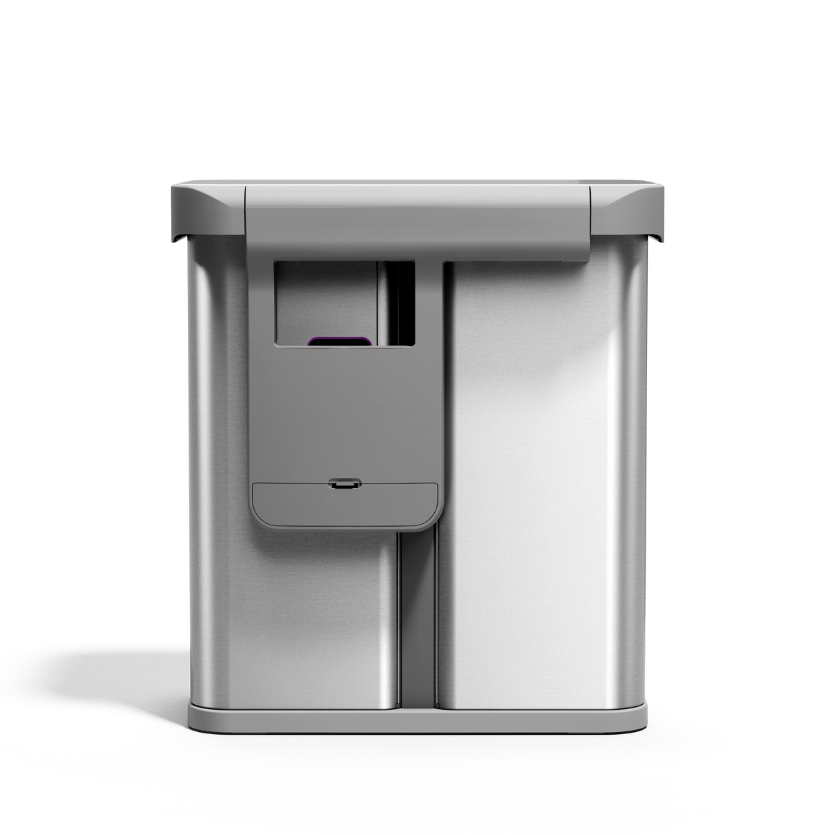 58L Sensor Recycler