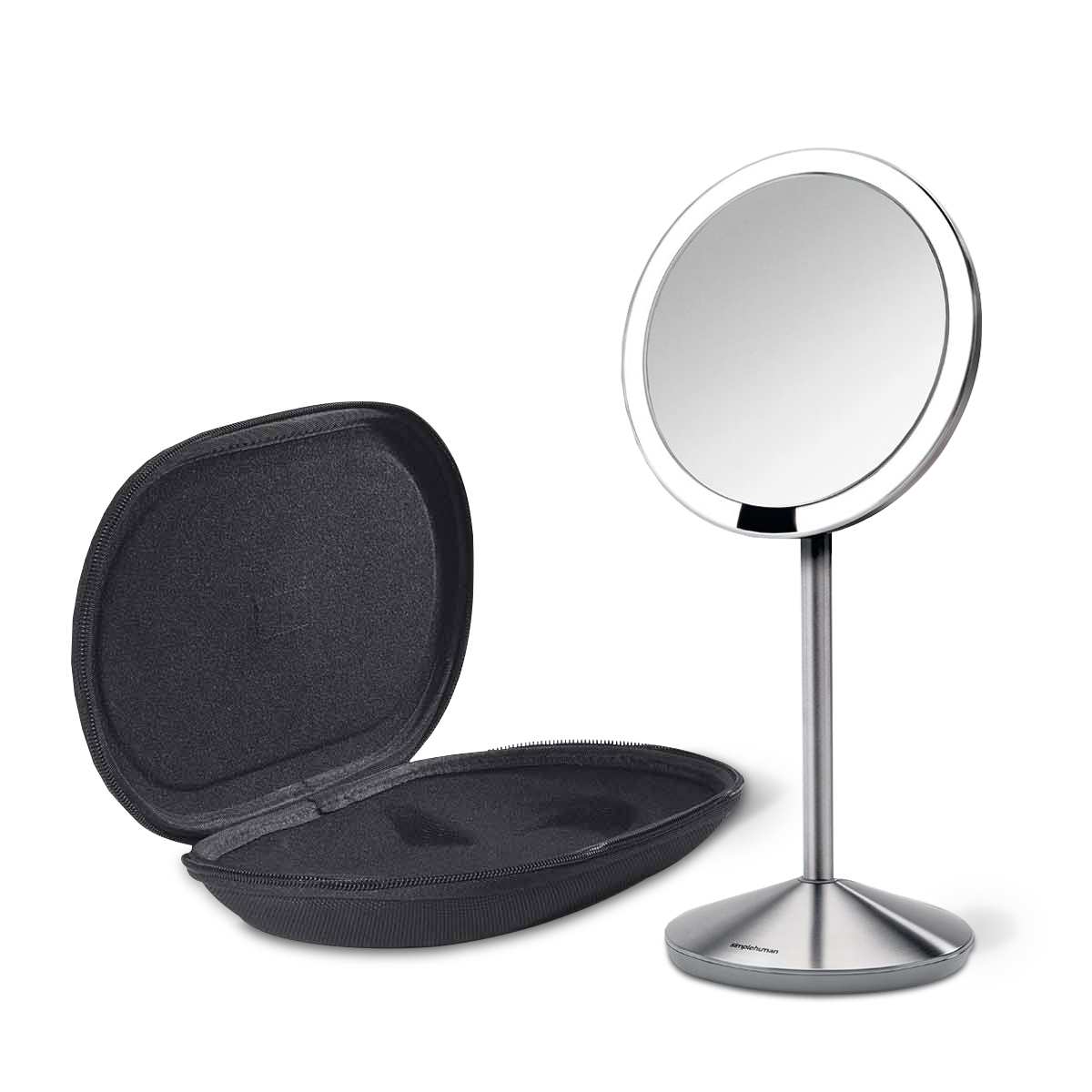 Sensor Mirror Fold