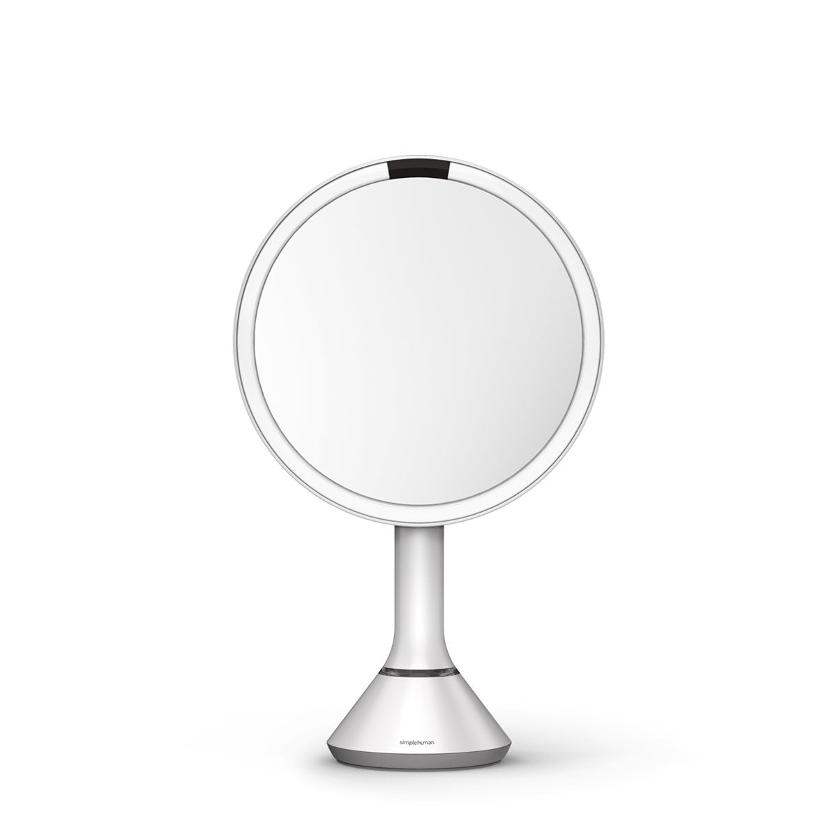 Sensor Mirror with Touch-Control Brightness with 10x Detail Mirror