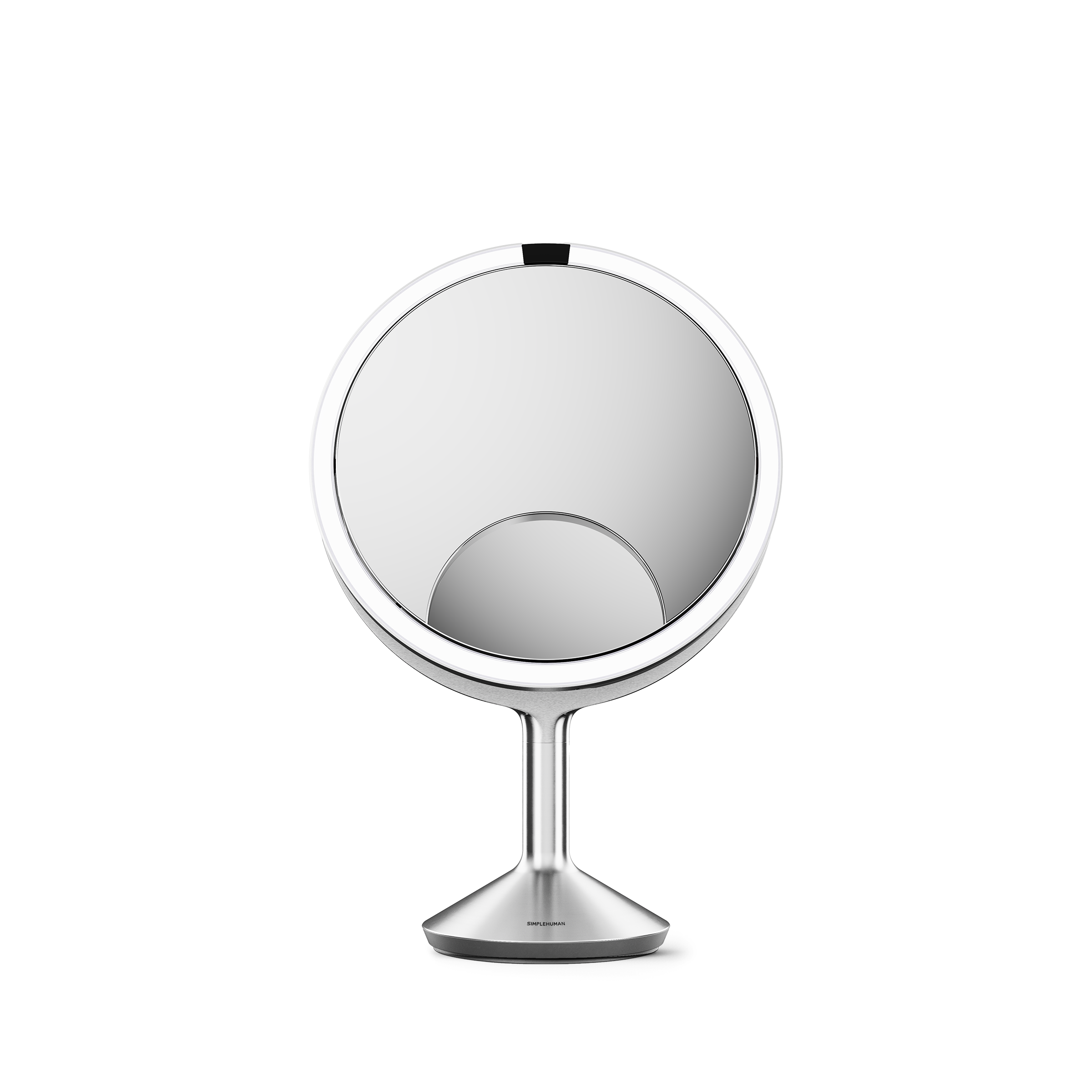 Sensor Mirror Trio
