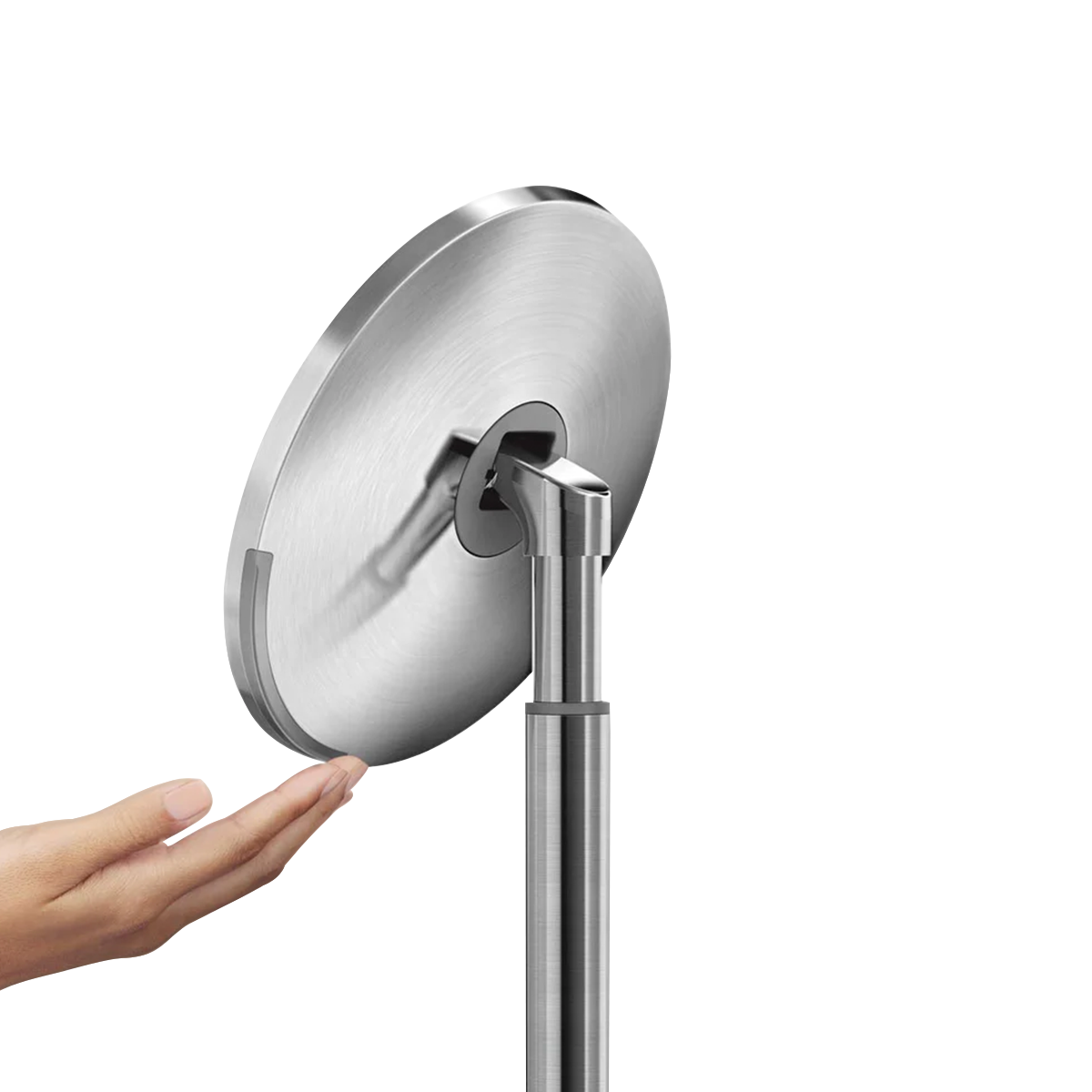 Sensor Mirror Round