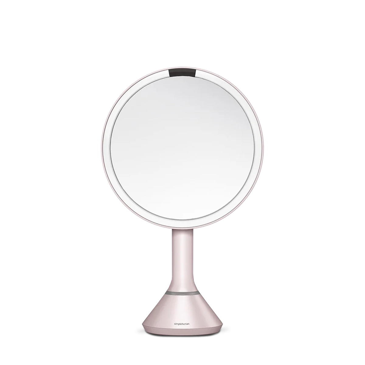 Sensor Mirror Round