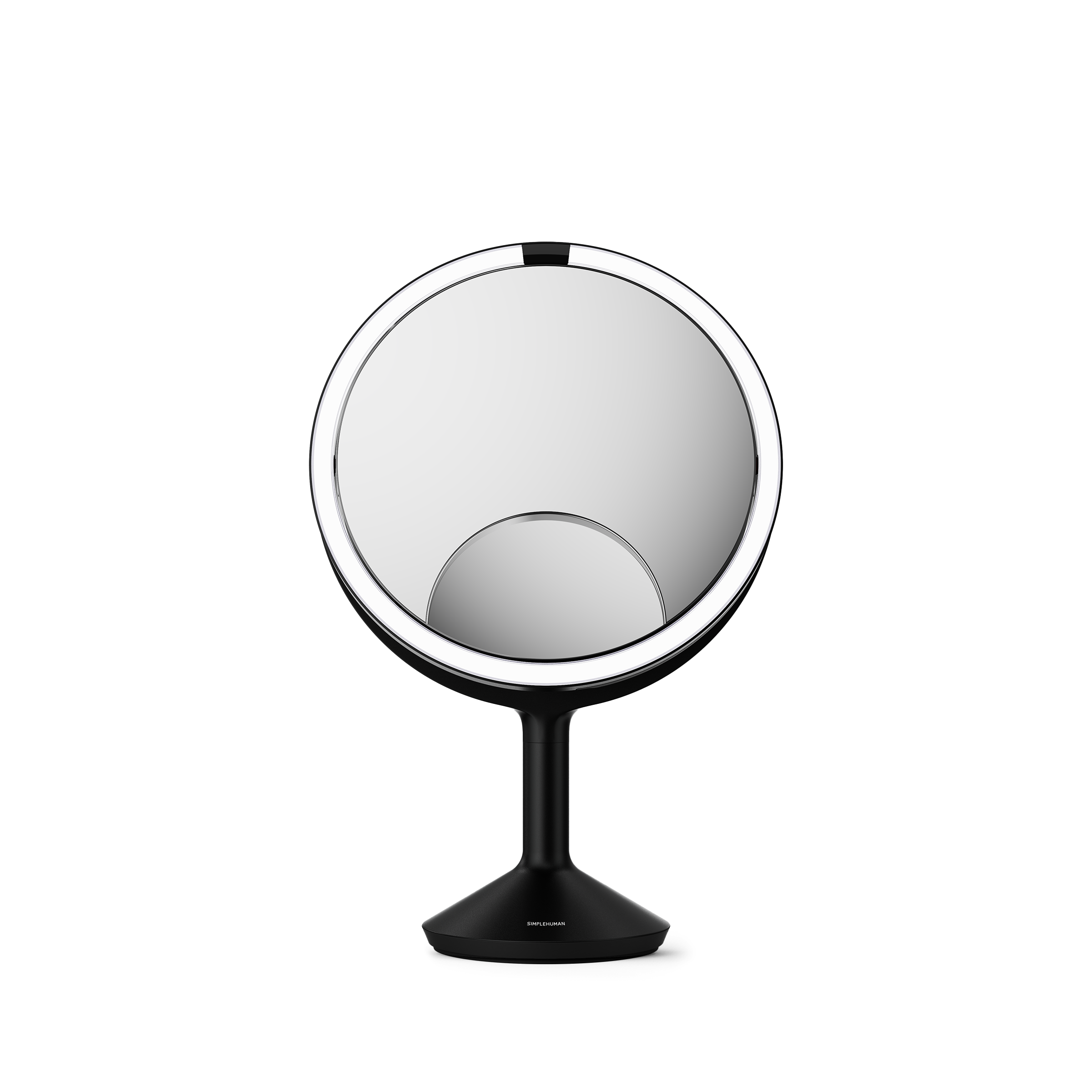 Sensor Mirror Trio