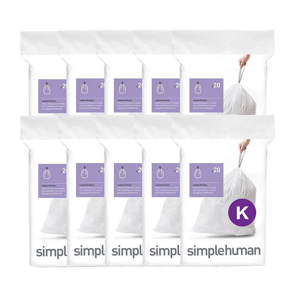 Code K Custom Fit Liners