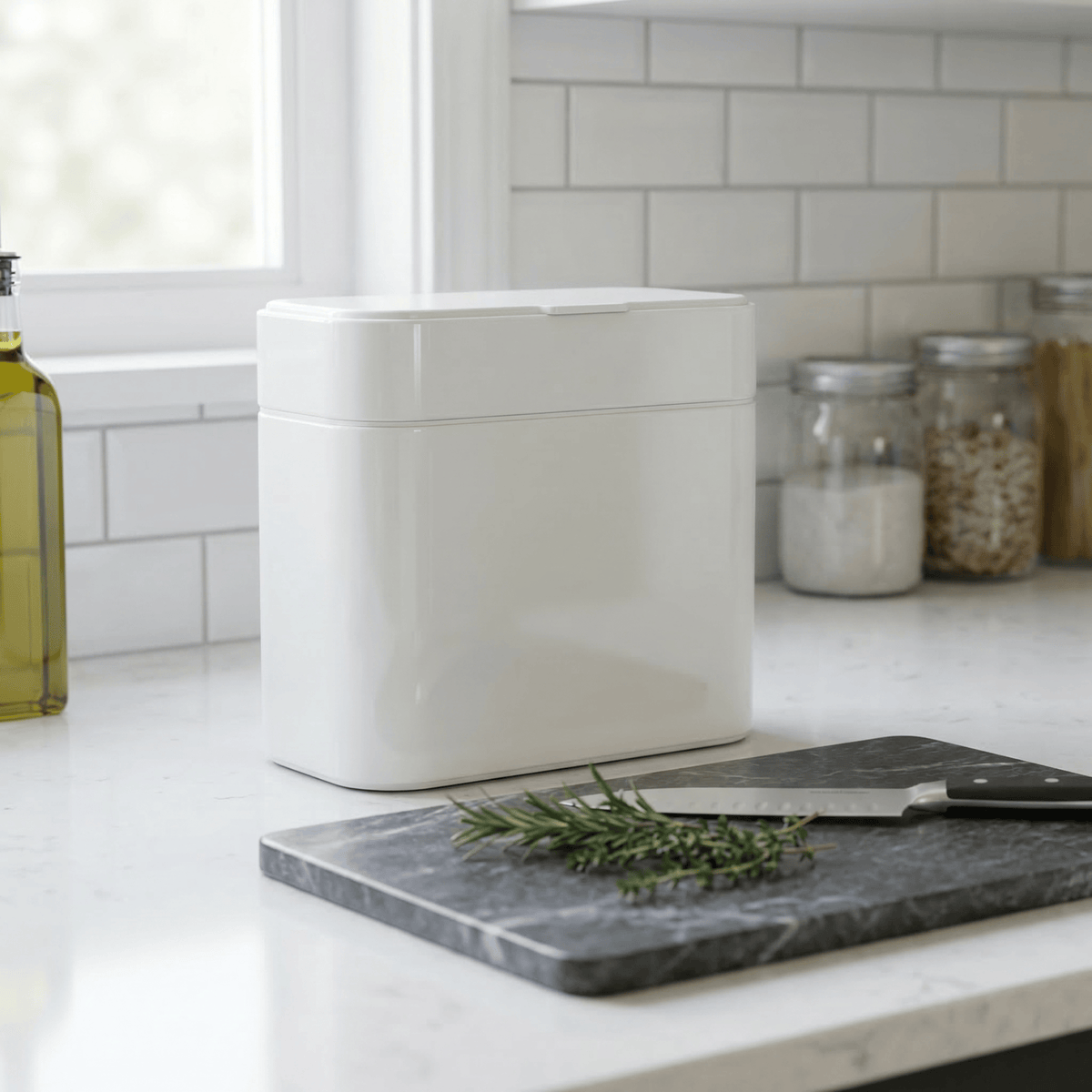 Compost Caddy