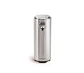 gen1 8 oz. rechargeable sensor soap pump w/ soap sample