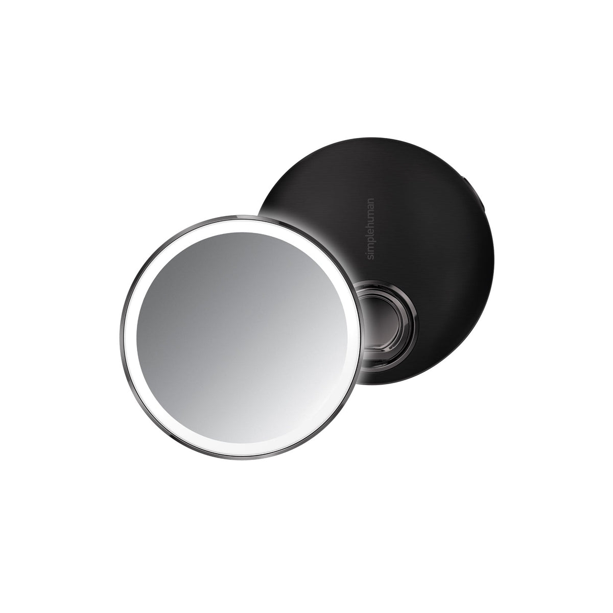 Sensor Mirror Compact. 3x Magnification