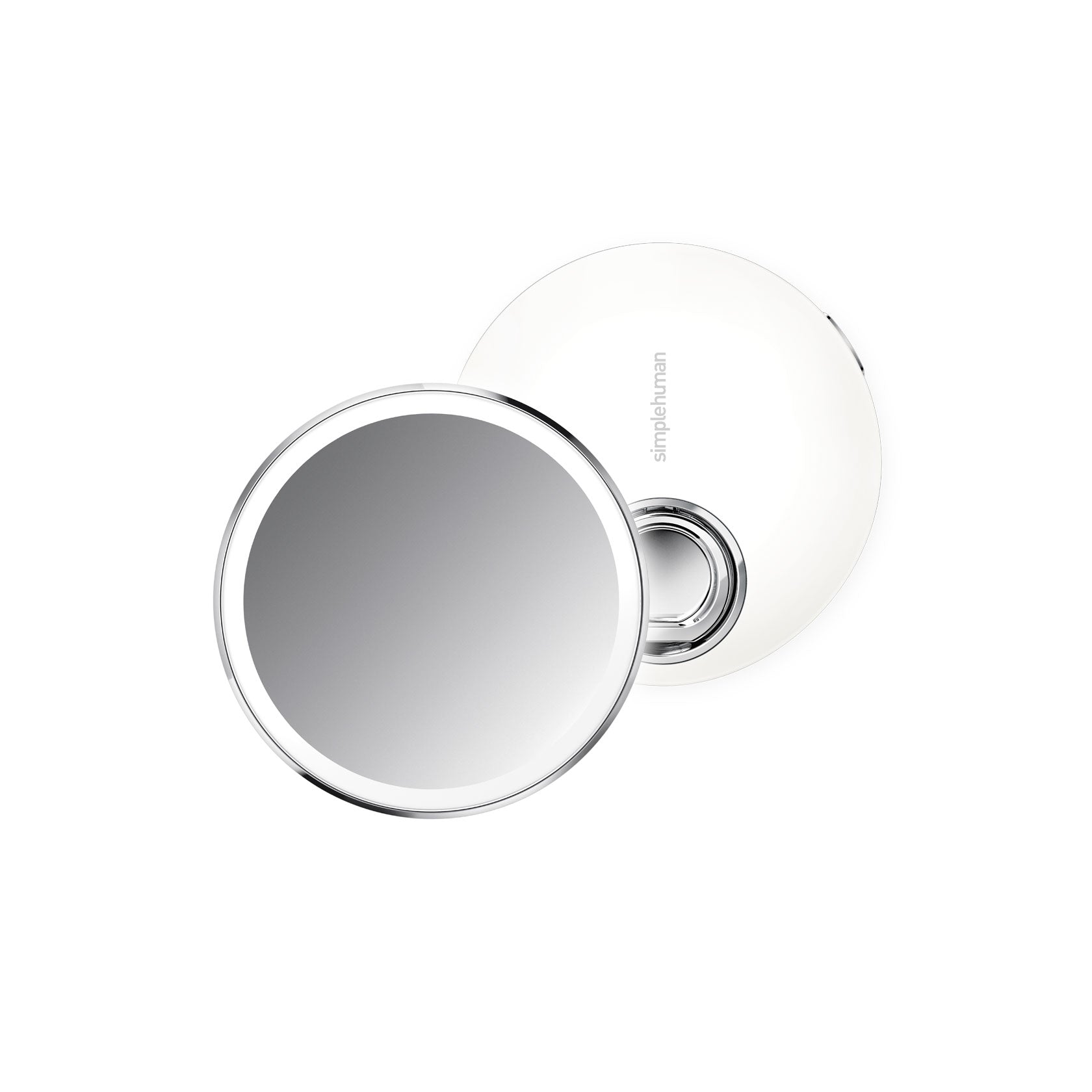Sensor Mirror Compact. 3x Magnification
