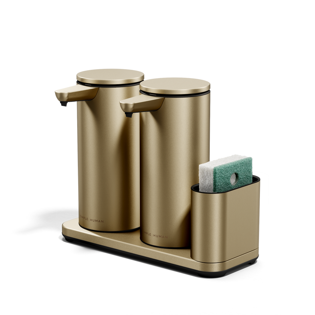 Sensor Pump Duo