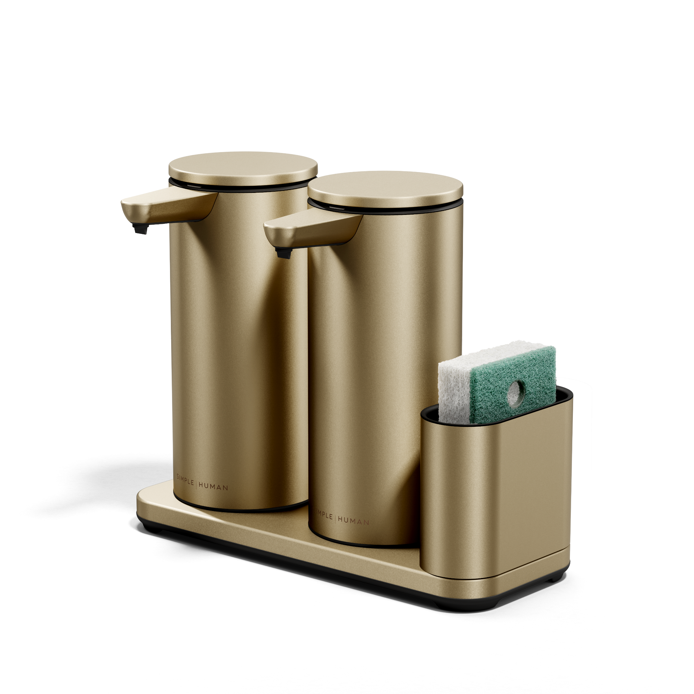 Sensor Pump Duo