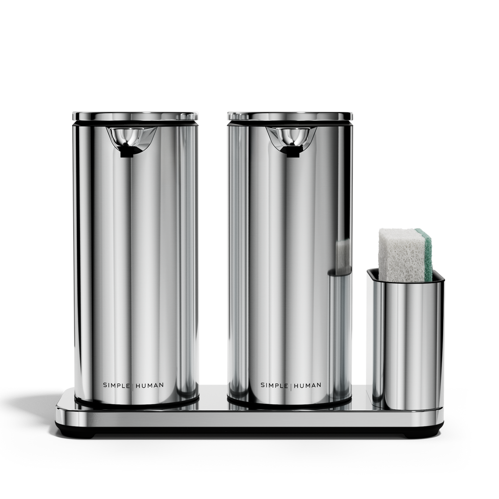 Sensor Pump Duo