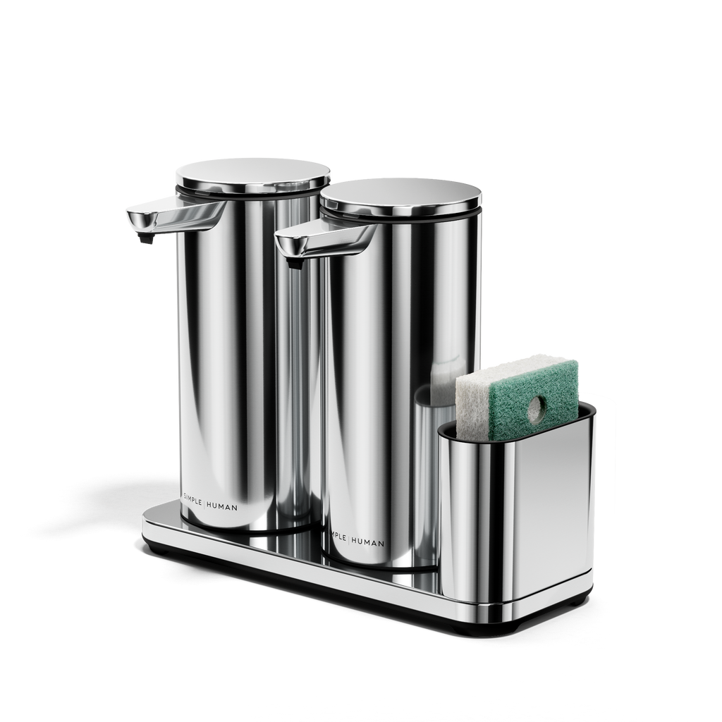 Sensor Pump Duo