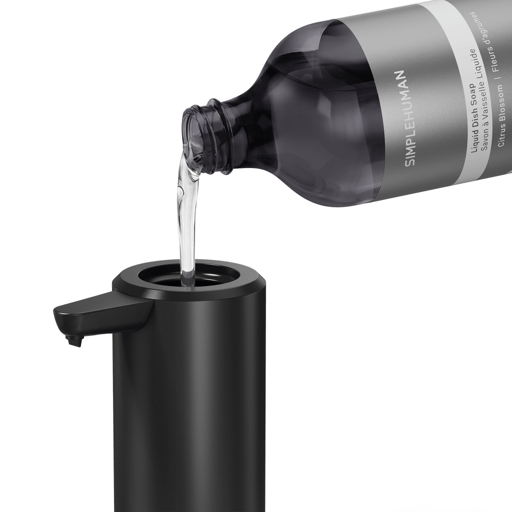 Sensor Pump Duo
